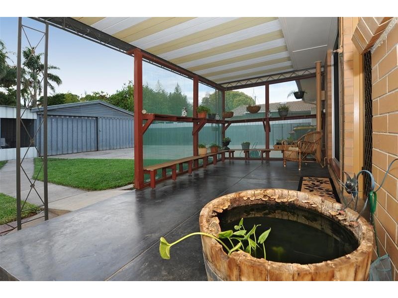 23 Serpentine Road, O’halloran Hill SA 5158