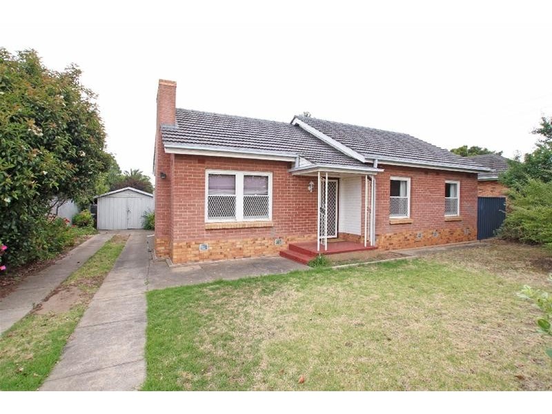 21 Carlton Street, Oaklands Park SA 5046