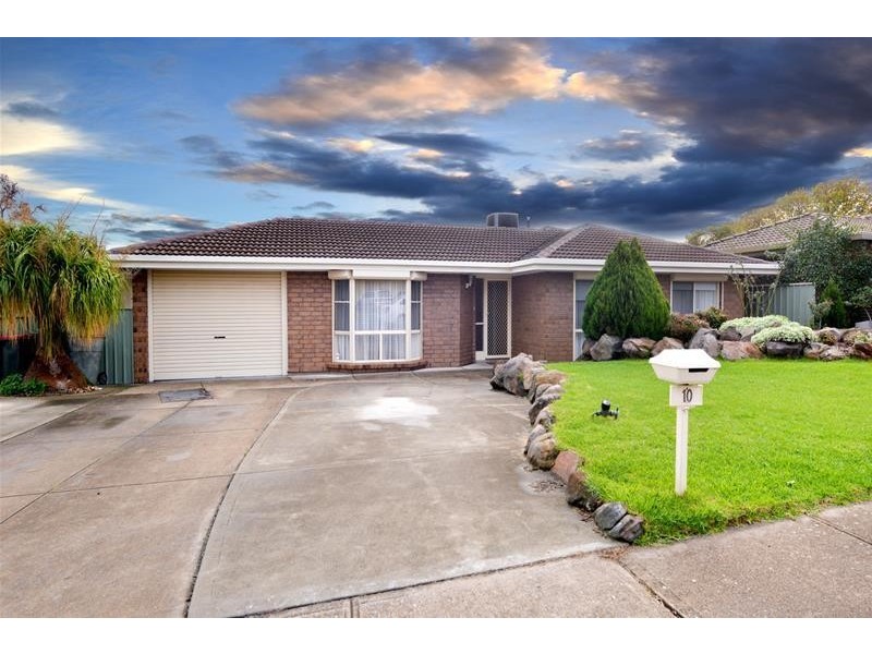 10 Whittaker Avenue, Old Reynella SA 5161