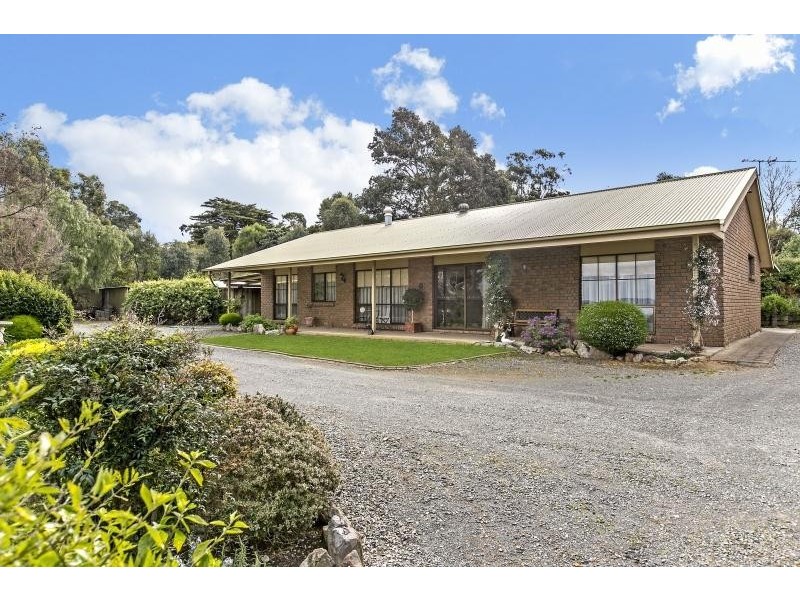 44 Gosse Road, Clarendon SA 5157