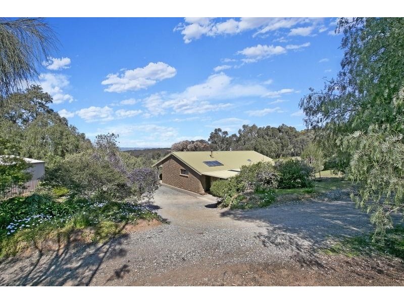 44 Gosse Road, Clarendon SA 5157