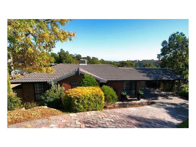 12 Arbell Crescent, Flagstaff Hill SA 5159