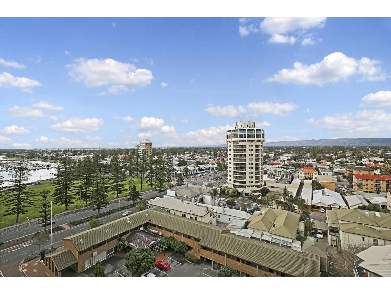 1007/25 Colley Terrace, Glenelg SA 5045