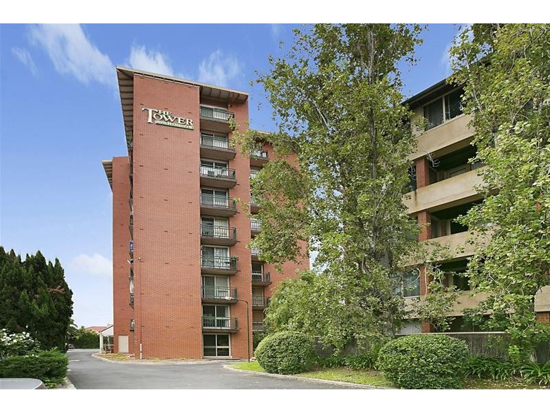 11/203 Anzac Highway, Plympton SA 5038