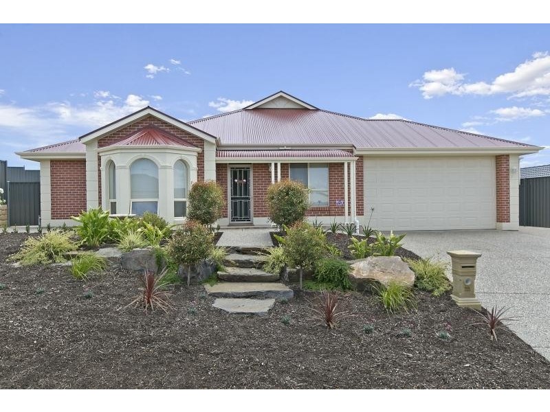 22 Semillon Circuit, Reynella SA 5161