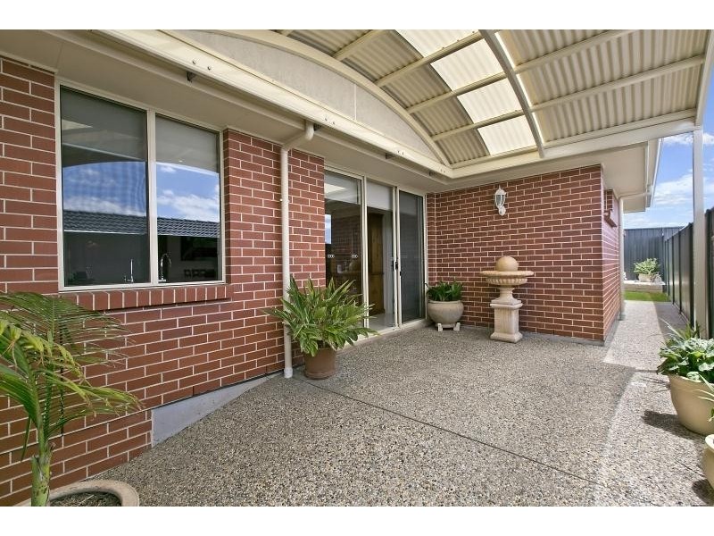 22 Semillon Circuit, Reynella SA 5161