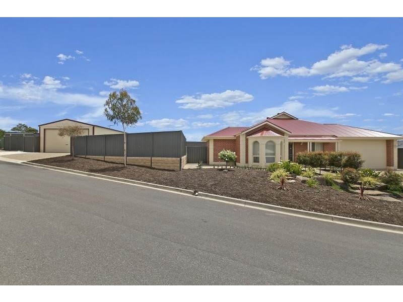 22 Semillon Circuit, Reynella SA 5161