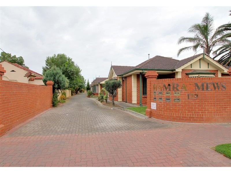 1/179 Anzac Highway, Kurralta Park SA 5037