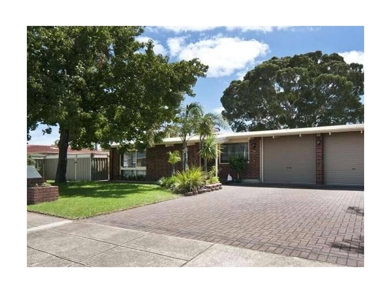 16 Hoylake Street, Novar Gardens SA 5040
