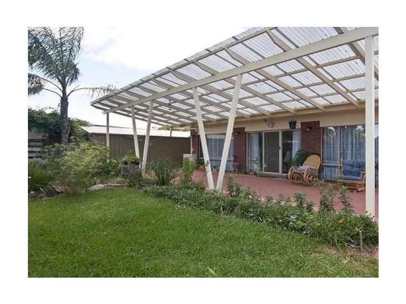 16 Hoylake Street, Novar Gardens SA 5040