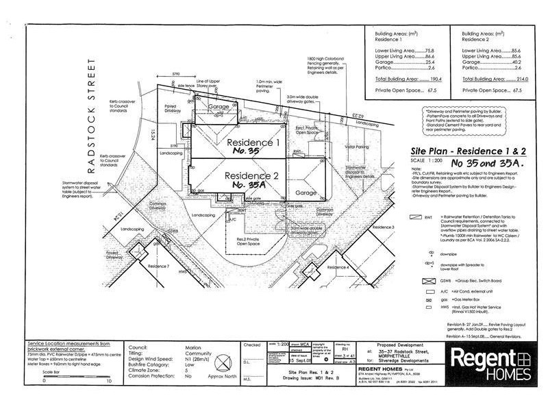 35 & 35A Radstock Street, Morphettville SA 5043