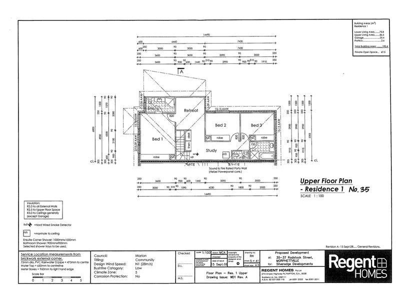 35 & 35A Radstock Street, Morphettville SA 5043