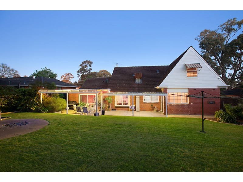 10 Ridgway Drive, Flagstaff Hill SA 5159