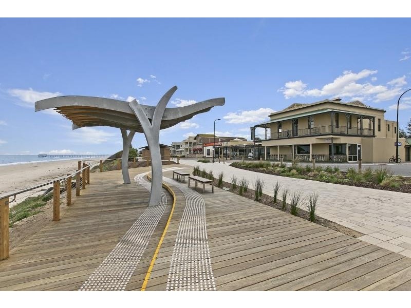 5/180 Seaview Road, Henley Beach South SA 5022