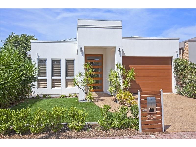 20A Kibby Avenue, Glenelg North SA 5045