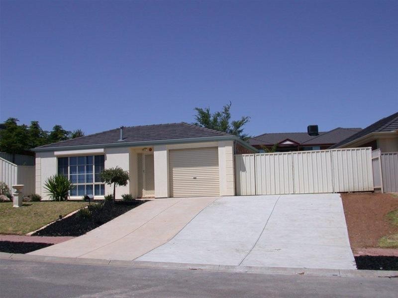 53 Southbank Boulevard, Sheidow Park SA 5158