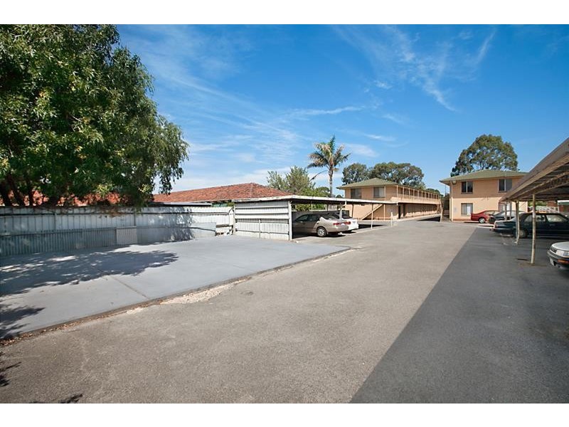 17/49 Angus Avenue, Edwardstown SA 5039