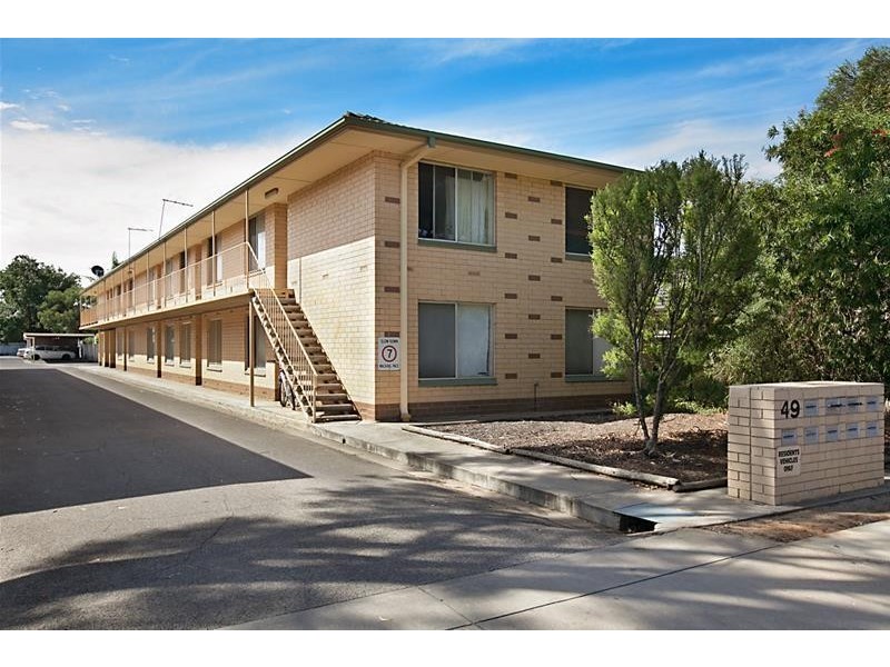 17/49 Angus Avenue, Edwardstown SA 5039
