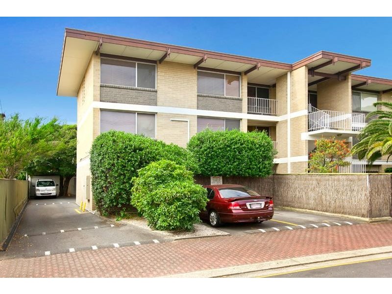 7/27 High Street, Glenelg SA 5045