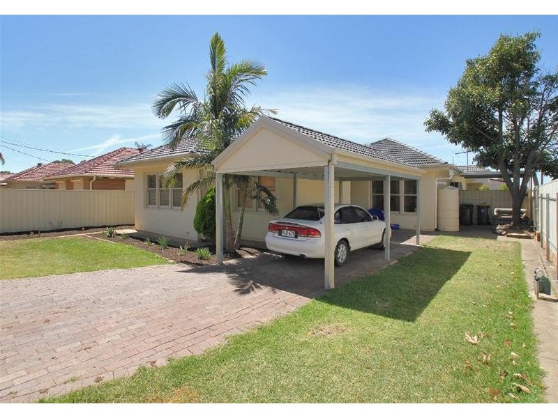 49 Celtic Avenue, Clovelly Park SA 5042