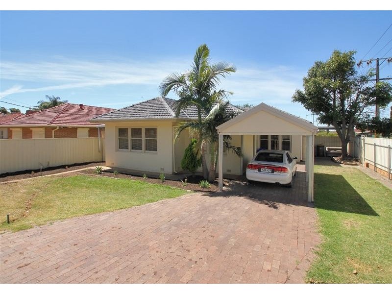 49 Celtic Avenue, Clovelly Park SA 5042