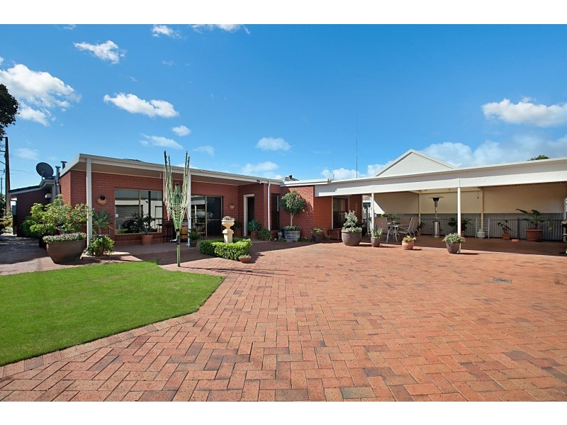 24 Griffiths Road, Plympton Park SA 5038