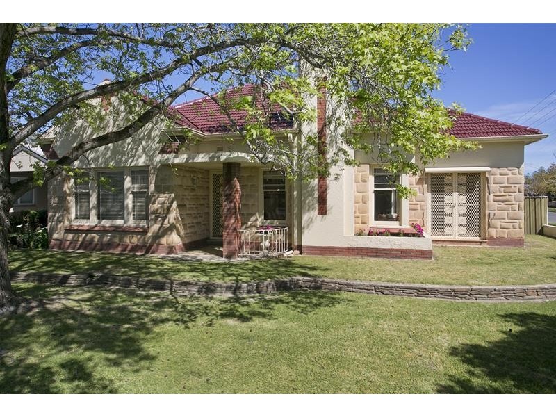 5 Buttrose Street, Cnr Gower Street, Glenelg East SA 5045