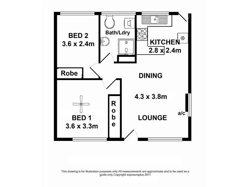 5/7 Thurles Street, St Marys SA 5042