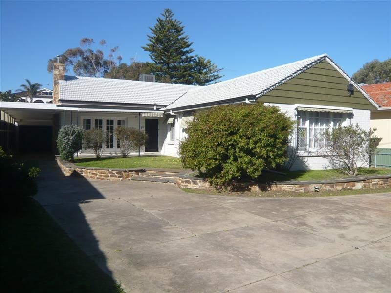 27 Tarlton Street, Somerton Park SA 5044