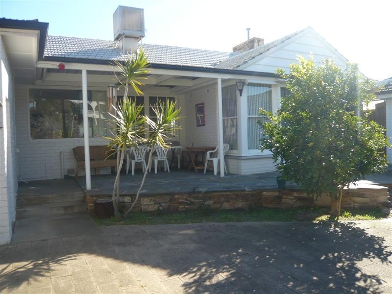 27 Tarlton Street, Somerton Park SA 5044