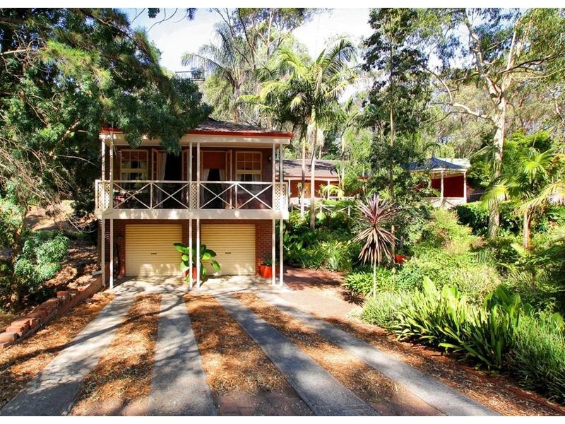 3 Norfolk Street, Blackwood SA 5051