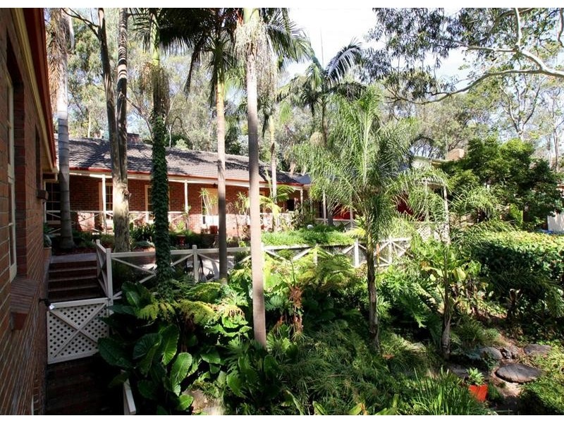 3 Norfolk Street, Blackwood SA 5051