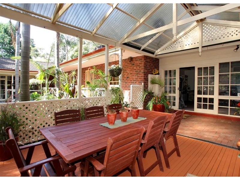 3 Norfolk Street, Blackwood SA 5051