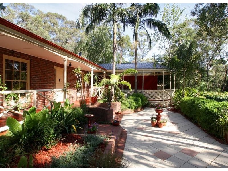 3 Norfolk Street, Blackwood SA 5051