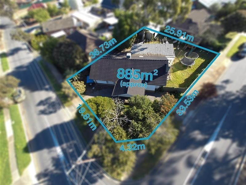 31 Lutana Crescent, Mitchell Park SA 5043