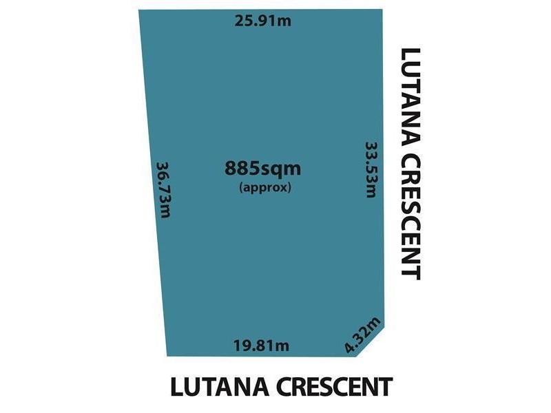 31 Lutana Crescent, Mitchell Park SA 5043