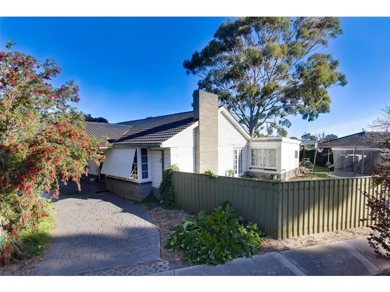 31 Lutana Crescent, Mitchell Park SA 5043