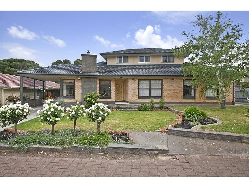 4 Cameron Avenue, Kingston Park SA 5049