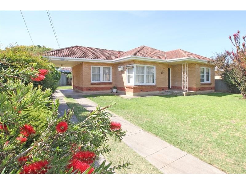 6 McPherson Street, Hove SA 5048