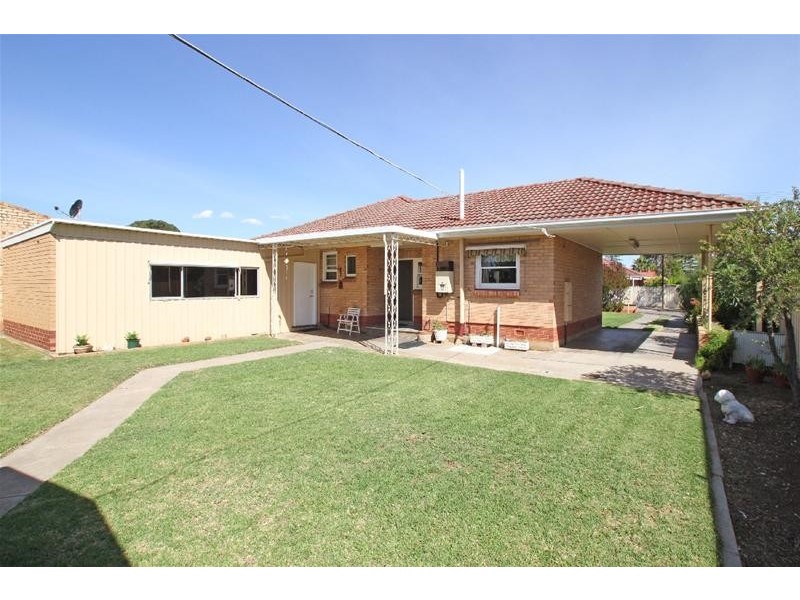 6 McPherson Street, Hove SA 5048