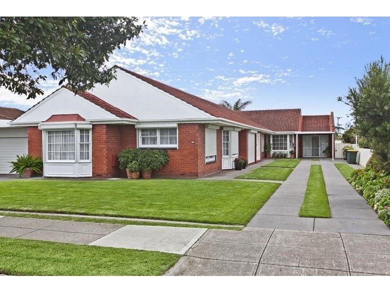 2/564 Henley Beach Road, Fulham SA 5024