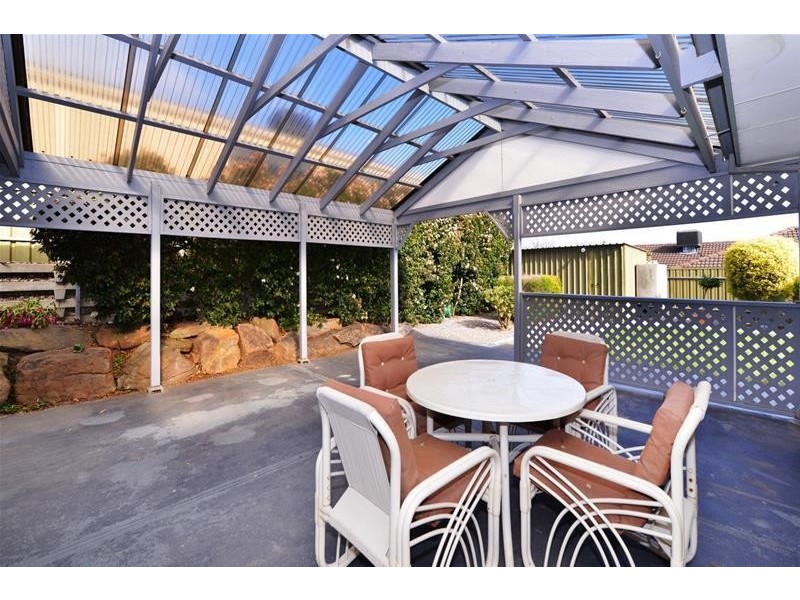 20 Pryor Loop, Sheidow Park SA 5158