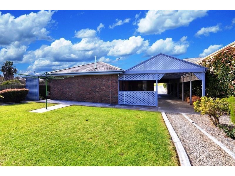 20 Pryor Loop, Sheidow Park SA 5158