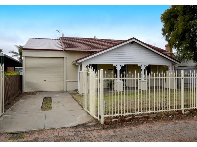 8 Lincoln Avenue, Plympton SA 5038