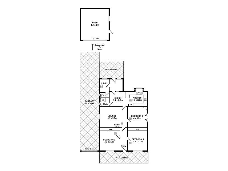 8 Lincoln Avenue, Plympton SA 5038