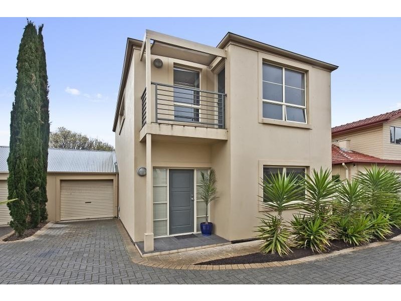 6/12f Wattle Terrace, Plympton Park SA 5038
