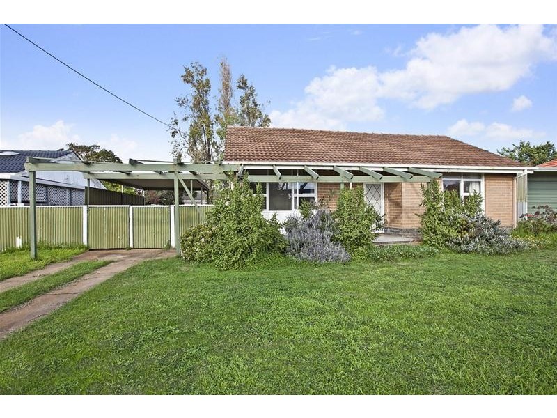 17 St Cloud Street, Novar Gardens SA 5040