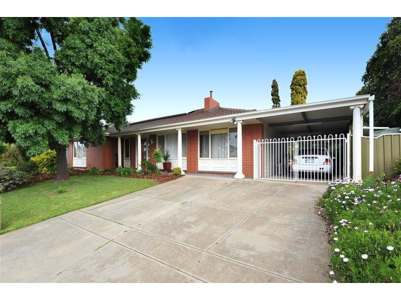 49 Fountain Valley Drive, Happy Valley SA 5159