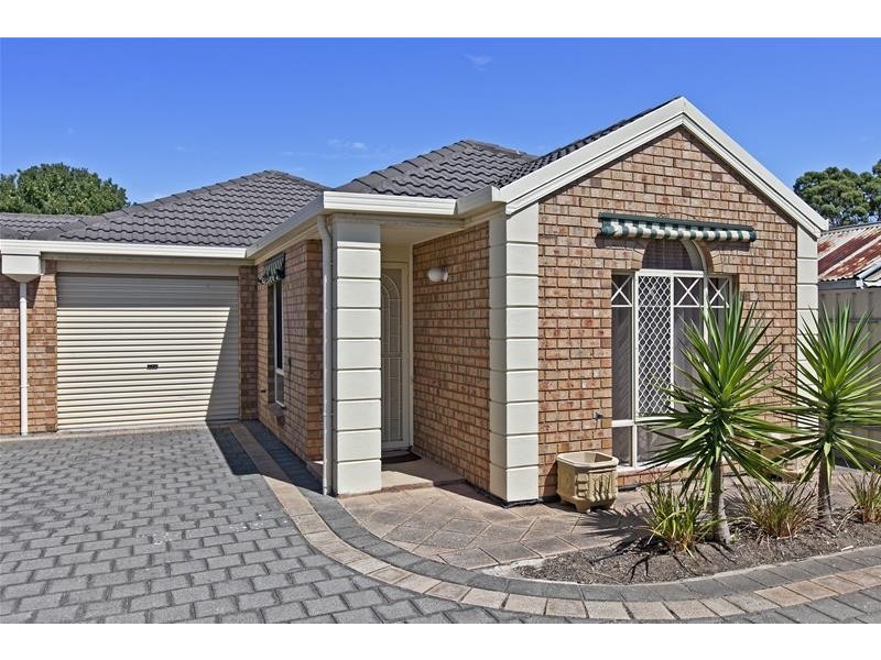 2/125 Dunrobin Road, Warradale SA 5046
