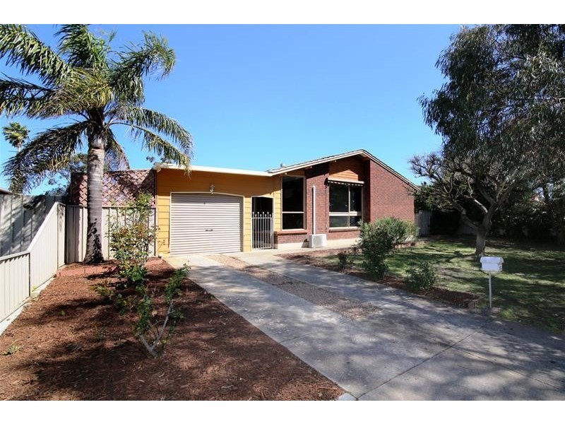 13 Brigalow Road, Morphett Vale SA 5162